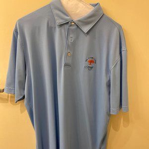 Peter Millar - Golf Polo